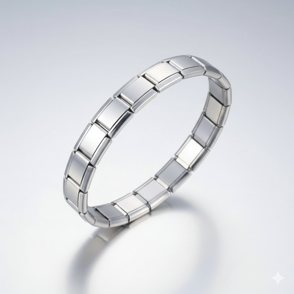 Brazaletes Italianos