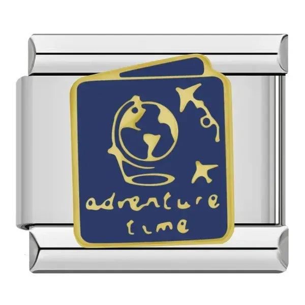 Charm Adventure Time