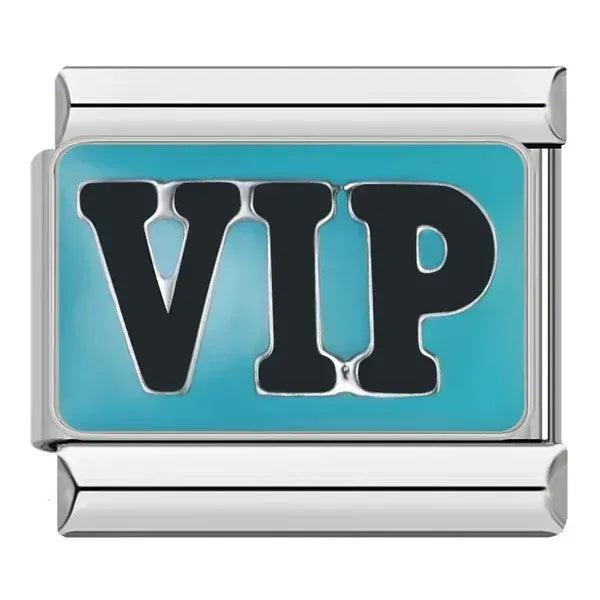 Charm VIP