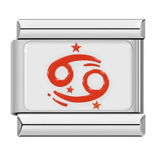 Charm Signo Zodiacal Cáncer