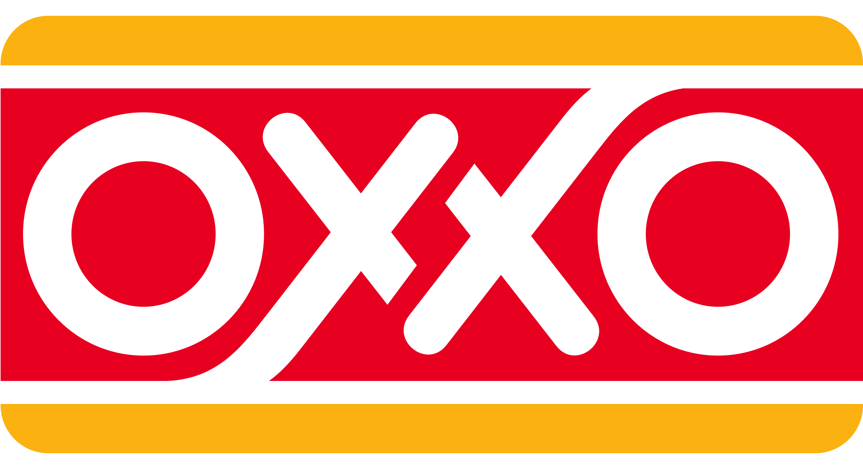 OXXO